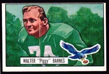 48 Walter Barnes